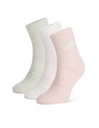 adidas Къси чорапи HT3447 3-PACK