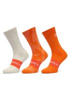 adidas Дълги чорапи Terrex Multi 3 Pack Socks KR6420