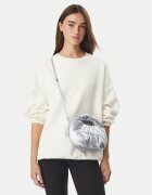 adidas Дамска чанта Metal Small Bag KH4504