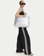 adidas Дамска чанта Shopper Metallic Pu Bag KR1565