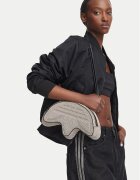 adidas Дамска чанта Trefoil Rhinestone KS9294