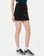 adidas Дънкова пола Firebird Utility JX7593 Regular Fit