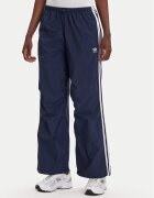 adidas Долнище анцуг 3-Stripes JD3127 Loose Fit