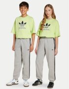 adidas Долнище анцуг 3-Stripes JW1090 Loose Fit
