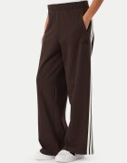 adidas Суитшърт Kit 3-Stripes KW7702 Loose Fit