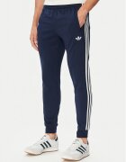 adidas Долнище анцуг 3-Stripes Sweatjoggers KE1688 Regular Fit