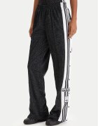 adidas Долнище анцуг Adibreak KD8820 Loose Fit