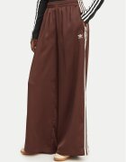 adidas Долнище анцуг adicolor Satin KD2541 Wide Leg