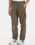 adidas Долнище анцуг adicolor Teamgeist KD5865 Loose Fit