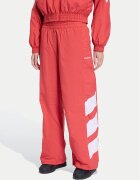 adidas Долнище анцуг Blocked Washed KD8791 Loose Fit