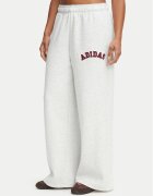 adidas Долнище анцуг Damskie 3-Stripes KU0333 Loose Fit