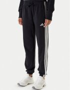 adidas Долнище анцуг Essentials 3-Stripes JD5302 Regular Fit