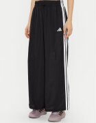 adidas Долнище анцуг Essentials 3-Stripes JE1306 Loose Fit