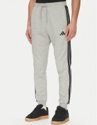 adidas Долнище анцуг Essentials 3-Stripes JE6318 Regular Fit