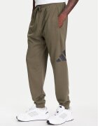adidas Суитшърт Essentials Big Logo IN6164 Regular Fit