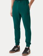 adidas Долнище анцуг Essentials Feelcozy JE3815 Regular Fit