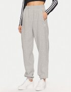 adidas Долнище анцуг Essentials Fleece IY9638 Loose Fit