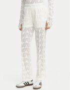 adidas Блуза Lace Bardot KE3458 Slim Fit