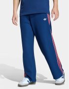 adidas Долнище анцуг Firebird Double Knit KD7825 Loose Fit