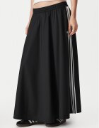 adidas Миди пола Firebird Skirt KR6663 Regular Fit