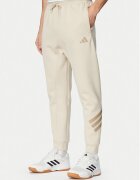 adidas Долнище анцуг Future Icons 3-Stripes JD4867 Regular Fit