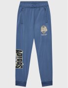 adidas Долнище анцуг Graphic Track HK2831 Regular Fit