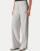 adidas Долнище анцуг Pinstripe Firebird Loose Trackpant KS9976 Loose Fit