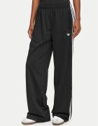 adidas Долнище анцуг Pinstripe Firebird KS6787 Loose Fit