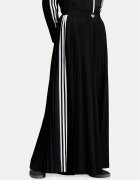 adidas Долнище анцуг Plisse 3S Track Pants LG4078 Relaxed Fit