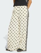 adidas Долнище анцуг Satin Polka Dots Wide Leg Pant KV1168 Relaxed Fit