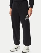 adidas Долнище анцуг Seasonal Essentials Collegiate French Terry Cuffed KF4265 Regular Fit