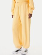 adidas Долнище анцуг Soft Lux KA7018 Loose Fit
