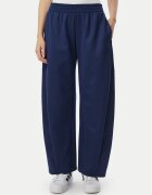 adidas Долнище анцуг Soft Lux Winter Knit Barrel KR0119 Loose Fit