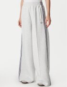 adidas Долнище анцуг Spacer HY8044 Wide Leg