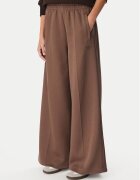 adidas Долнище анцуг Spacer Tracksuit Bottoms KZ2199 Relaxed Fit