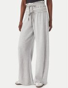 adidas Долнище анцуг Sst Double Waisted Pant KT1932 Relaxed Fit
