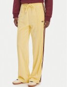 adidas Долнище анцуг Terry Towel Firebird KQ6662 Loose Fit