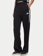 adidas Долнище анцуг Tiro Cut 3-Stripes Mesh JG4103 Loose Fit