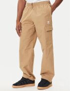 adidas Долнище анцуг Trefoil Essentials JX3912 Loose Fit