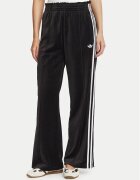 adidas Суитшърт Velour LG4297 Loose Fit