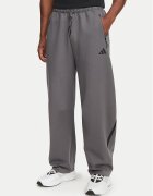 adidas Долнище анцуг Z.N.E. Open Hem KX7695 Loose Fit