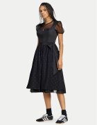 adidas Ежедневна рокля Dirndl Dress LG2246 Regular Fit
