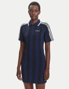 adidas Ежедневна рокля Football Inspired Graphic JW5143 Regular Fit