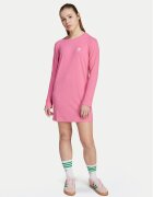 adidas Ежедневна рокля JX2850 Slim Fit