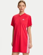 adidas Ежедневна рокля Sport Craft Shift JZ8131 Loose Fit