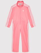 adidas Суитшърт Adicolor HK0281 Loose Fit