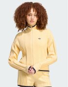 adidas Кардиган Cable Knit Firebird Track Top KR7047 Regular Fit