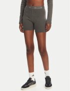 adidas Къс клин Ribbed Booty JC7554 Slim Fit