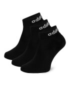 adidas Къси чорапи IC1305 3-PACK