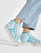 adidas Кецове Nizza Platform Mid GX4604